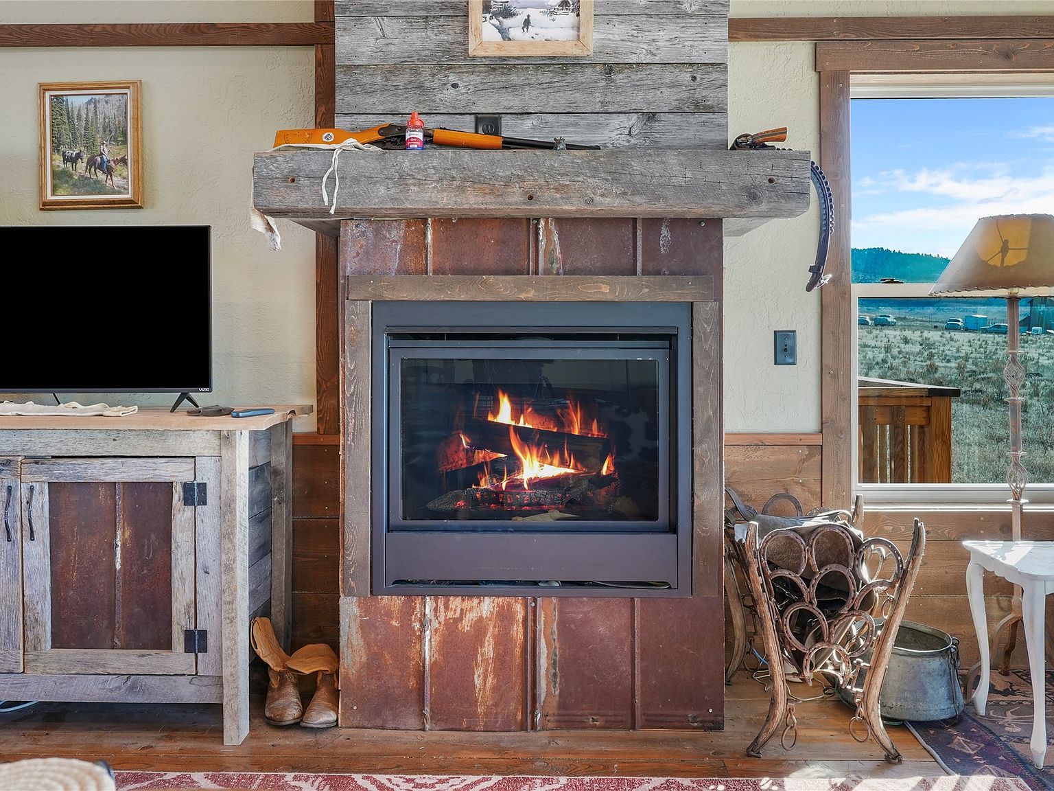 375 Double D Rd Stevensville, MT 59870  | Single Family