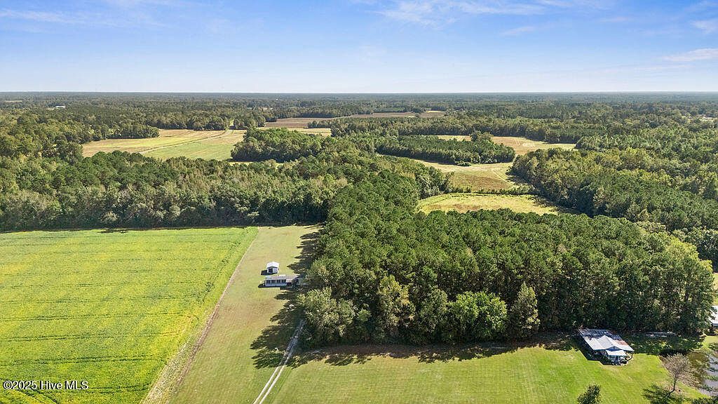 Mable Spaulding Rd Whiteville, NC 28472 | Land/Lot