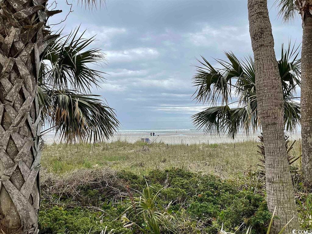 2701 S Ocean Blvd #401 North Myrtle Beach, SC 29582 | Condominium