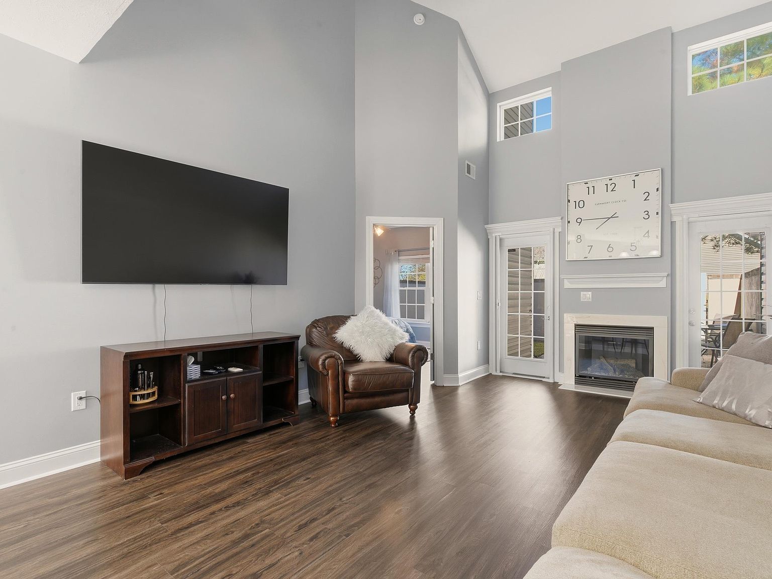 150 Cart Crossing Dr UNIT 103 Conway, SC 29526  | New build