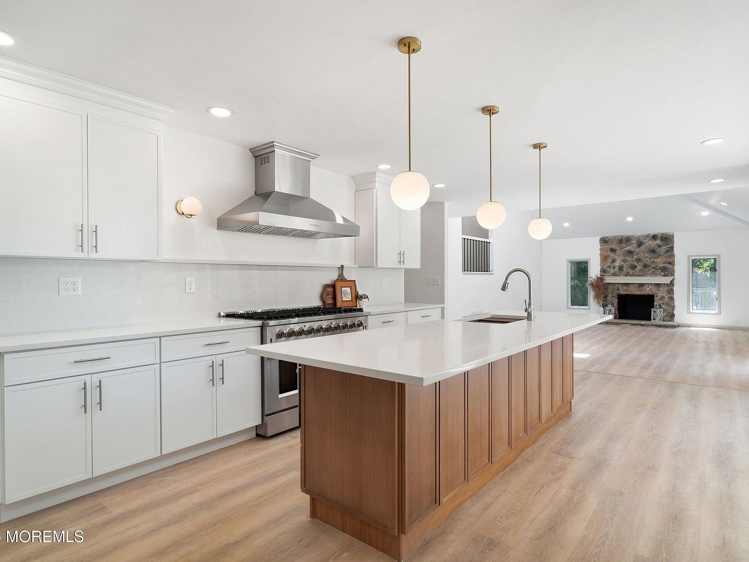 718 Radcliffe Rd Lanoka Harbor, NJ 08734 | Single Family