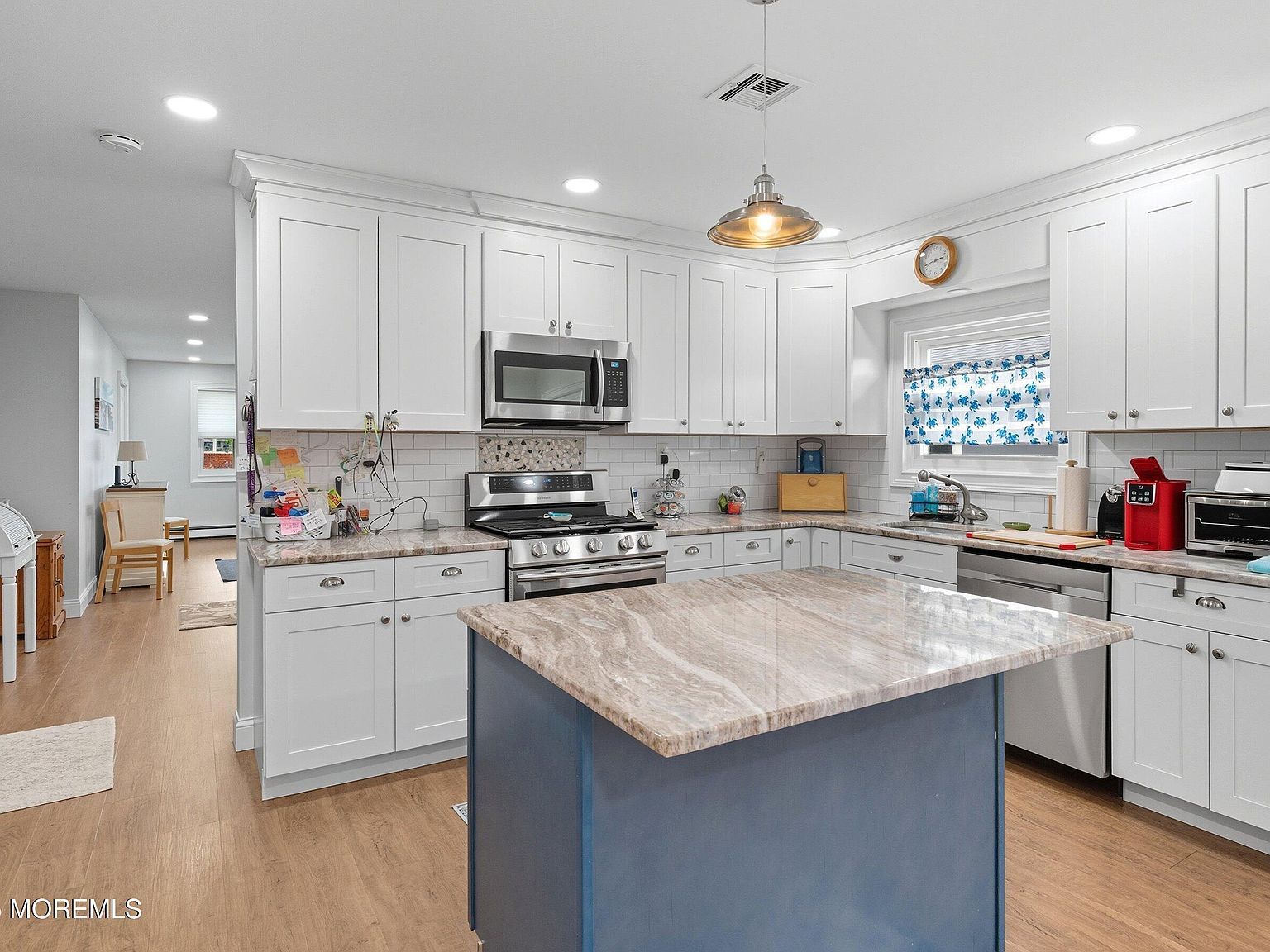 24 Port Royal Dr Toms River, NJ 08757  | Single Family