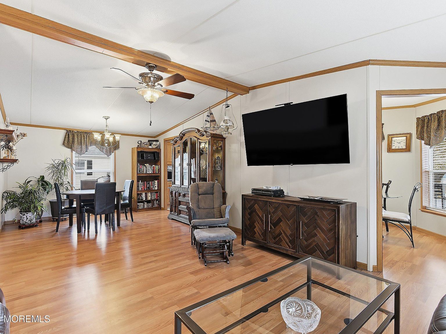 536 Momosa Dr Whiting, NJ 08759 | Single Family