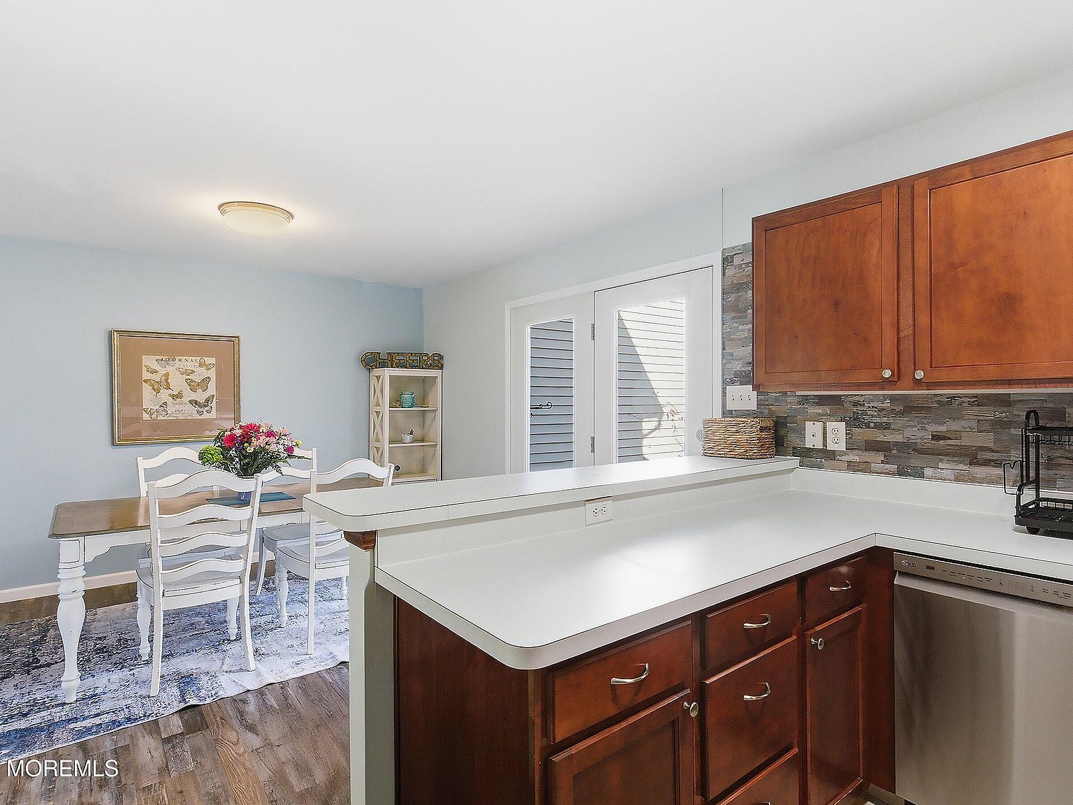 23 Timberline Dr Little Egg Harbor, NJ 08087  | Single Family