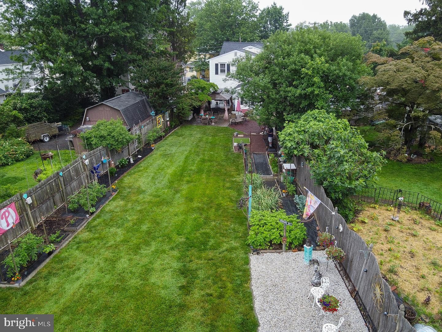 124 E Burlington St Bordentown, NJ 08505  | Single Family