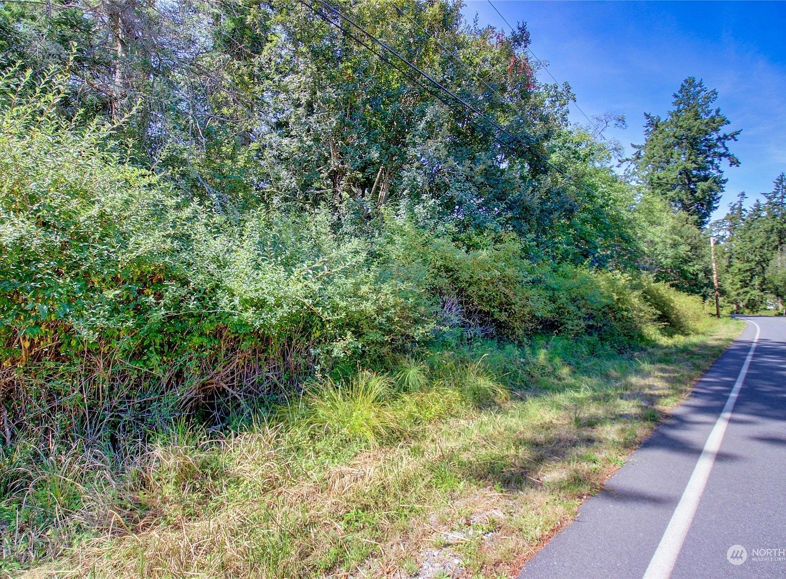 0 Race Rd #B Coupeville, WA 98239 | Land/Lot