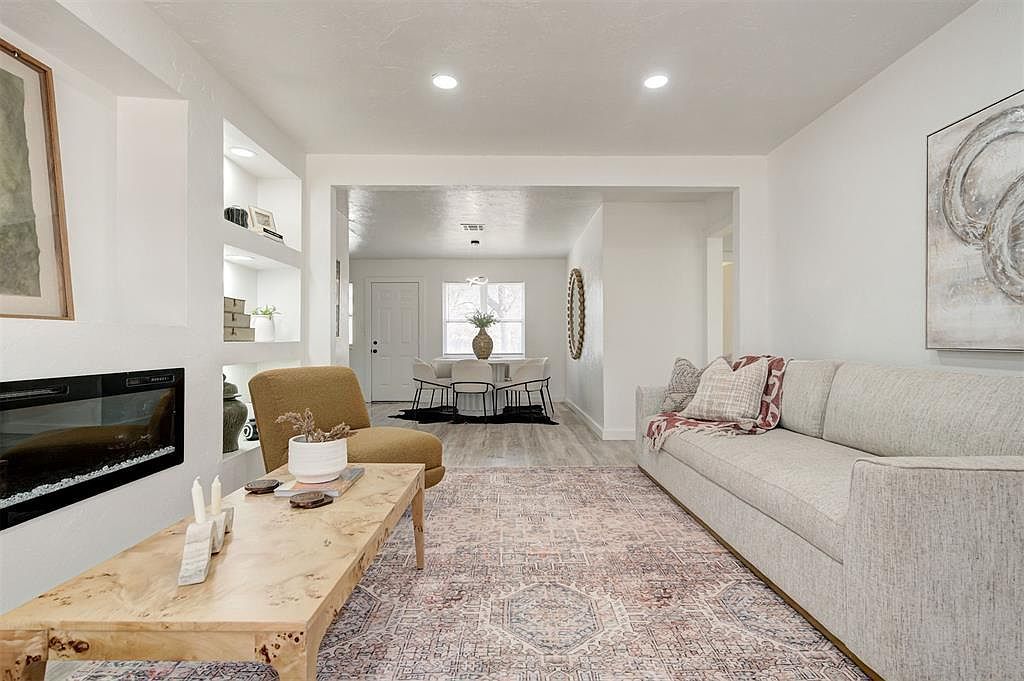 10504 Sunnymeade Pl Oklahoma City, OK 73120  | Single Family