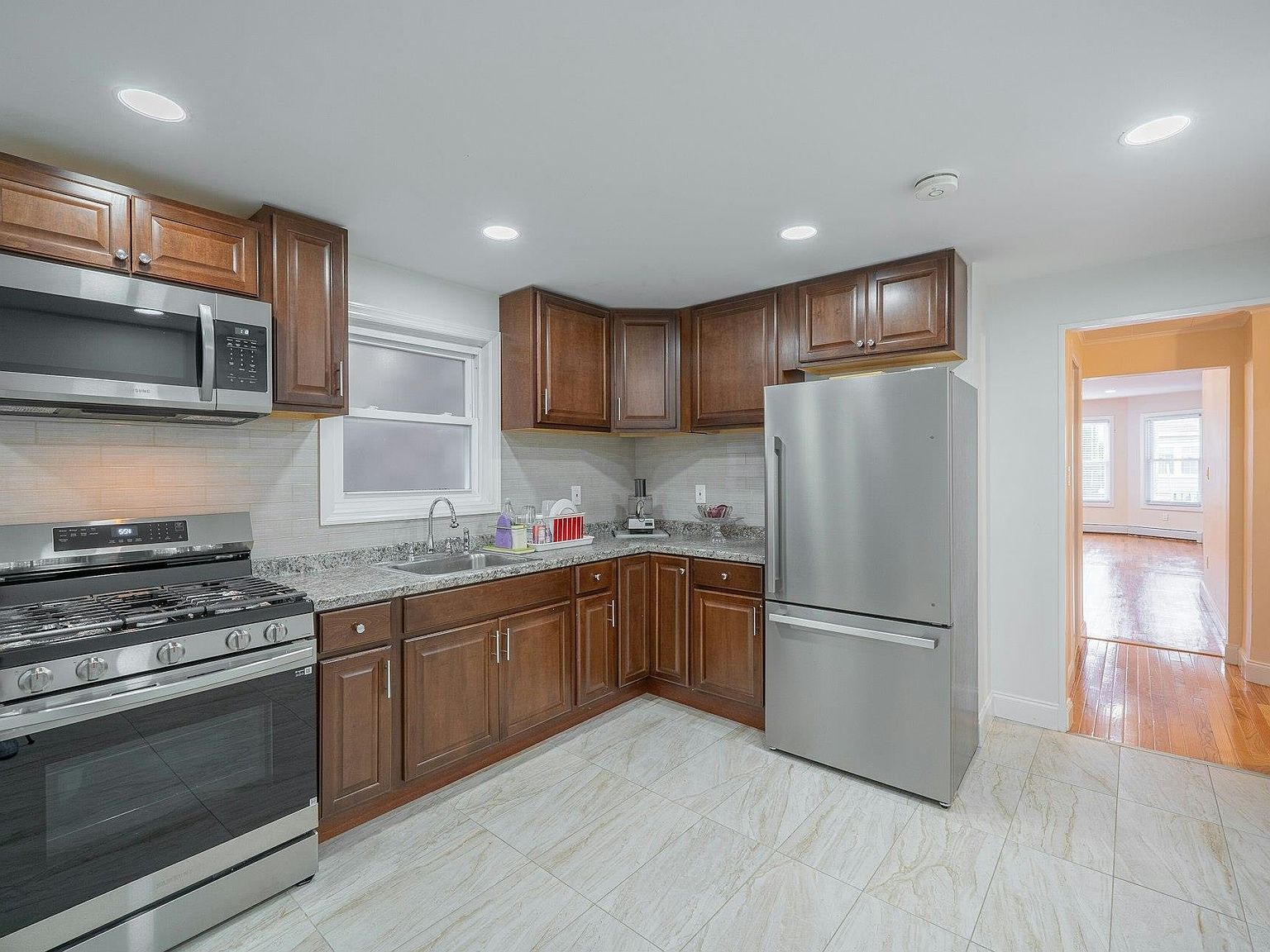 162 Glenwood Ave Jersey City, NJ 07306  | Multi Family