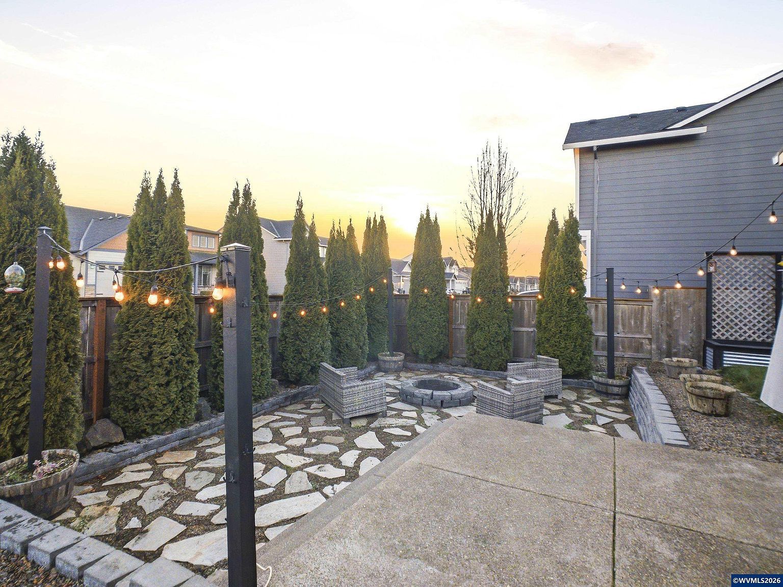 6284 NE Barker St Albany, OR 97321  | Single Family