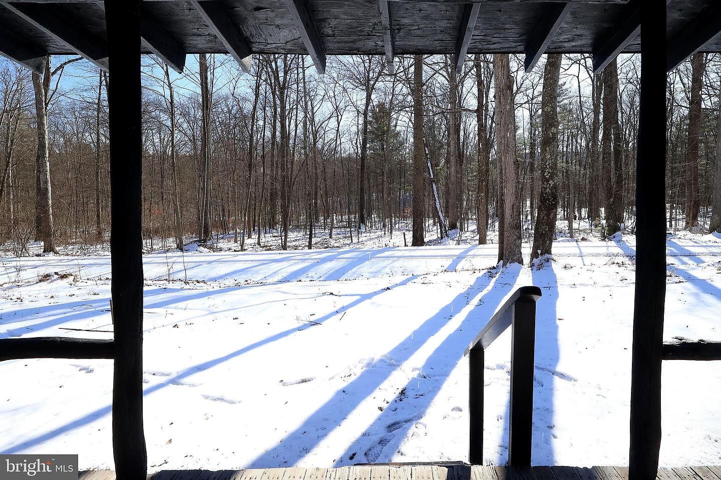 4464 Tram Rd Petersburg, PA 16669  | Single Family