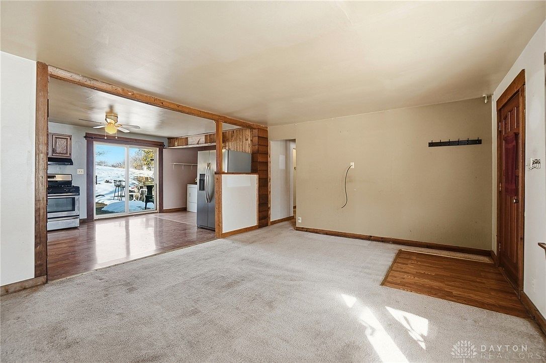 7189 Shaker Rd Franklin, OH 45005  | Single Family