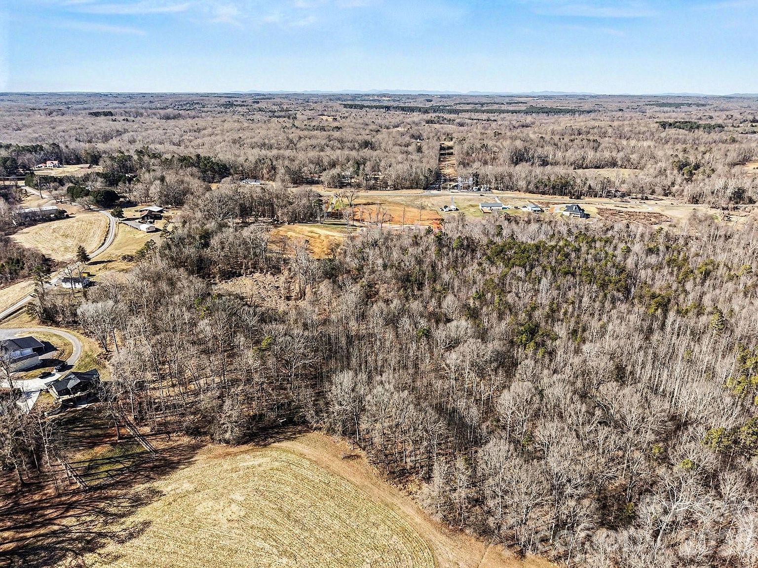 0 Us Highway 601 Hwy N Mocksville, NC 27028 | Land/Lot