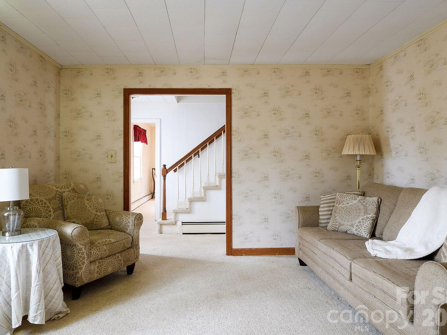 171 Lakey Rd Mocksville, NC 27028 | Single Family