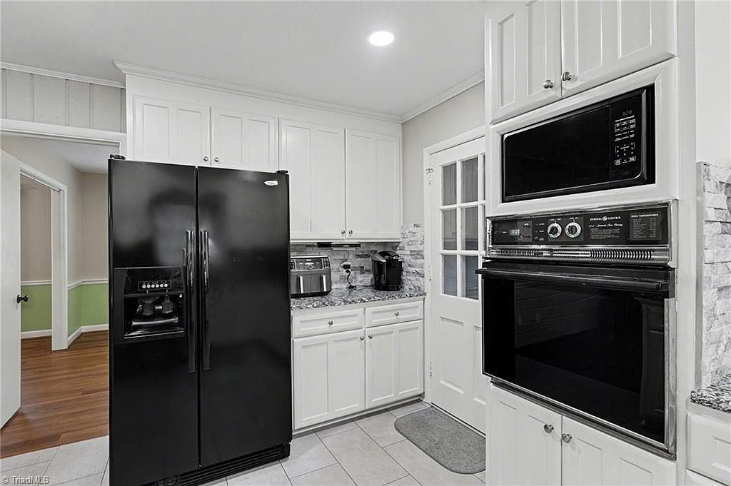 5585 Kane Dr Pfafftown, NC 27040 | Single Family