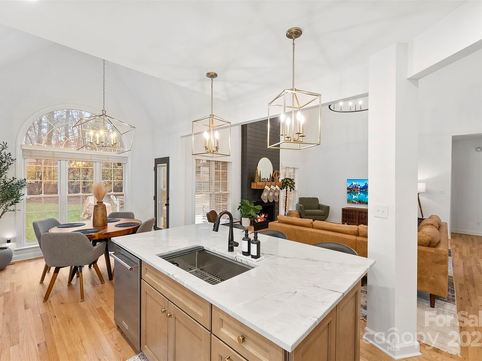 2831 Arrowwood Ln Rock Hill, SC 29732  | Single Family