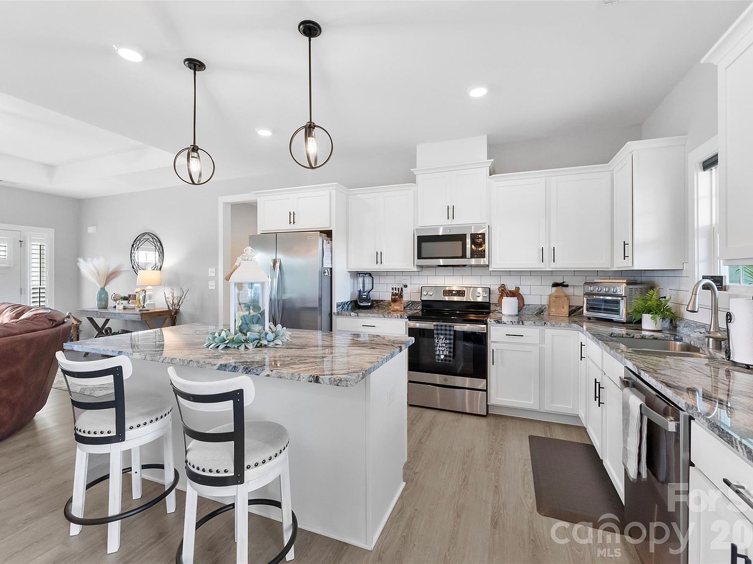 2173 Smith Rd Clover, SC 29710  | Single Family