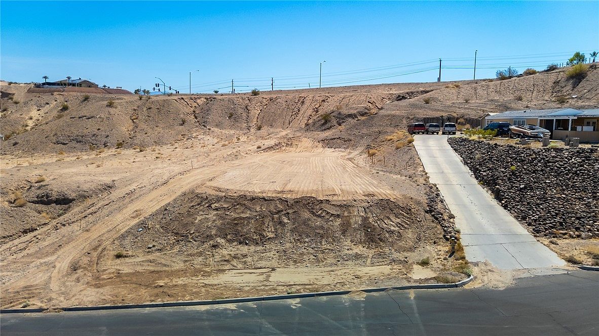 3868 Rising Sun Rd Bullhead City, AZ 86442 | Land/Lot