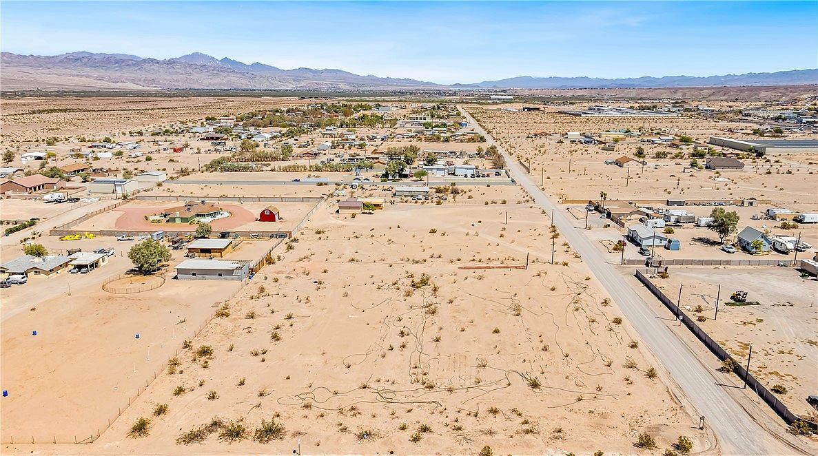 4495 S Cavalry Rd Fort Mohave, AZ 86426 | Land/Lot