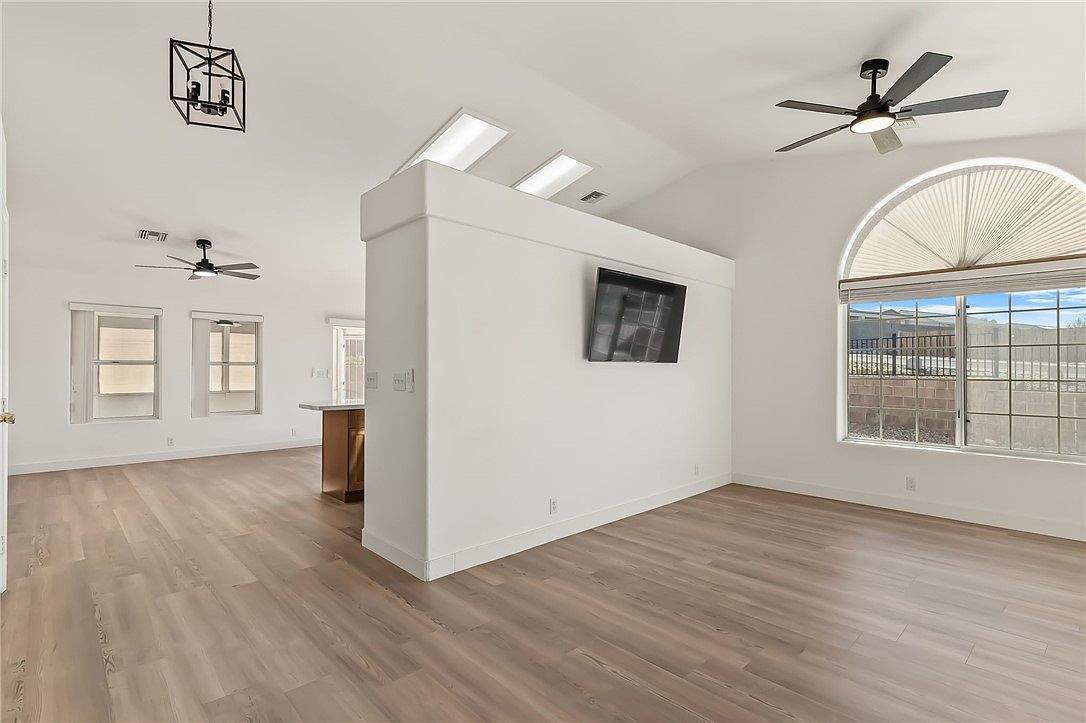 1863 E La Entrada Pl Fort Mohave, AZ 86426  | Single Family