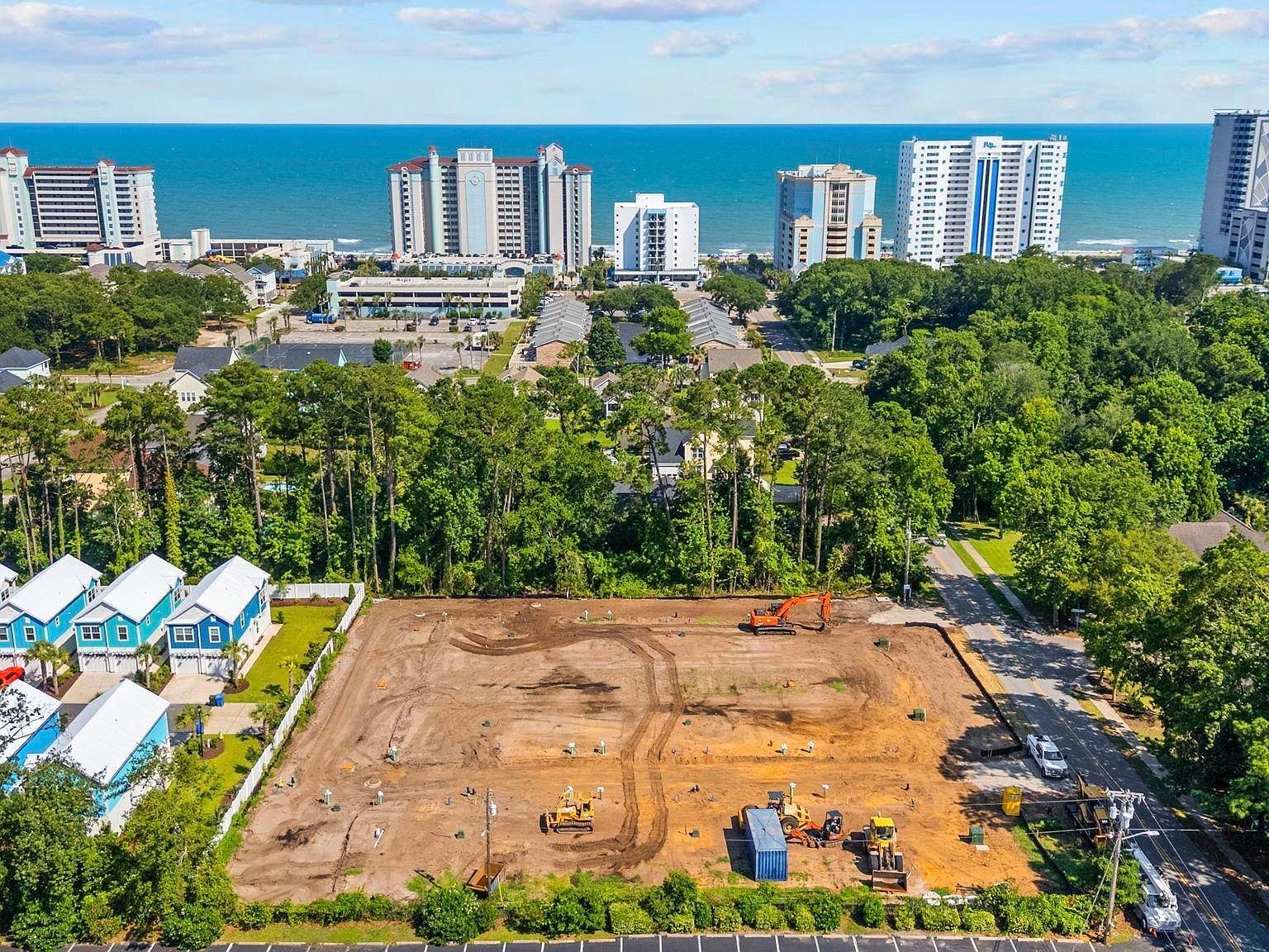 410 Flounder Way #A Myrtle Beach, SC 29577  | Single Family