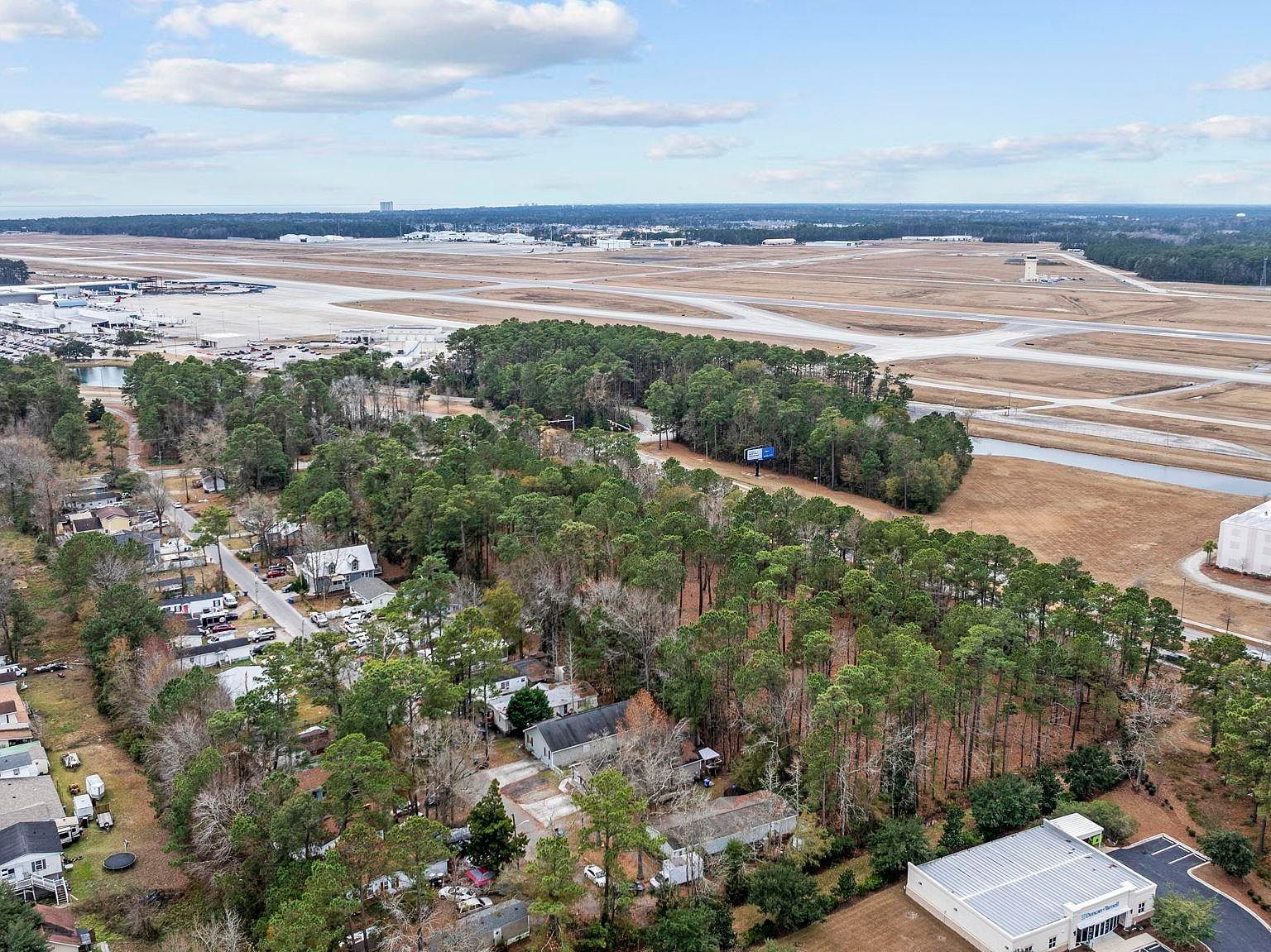 15 Highway Myrtle Beach, SC 29577  | Land/Lot