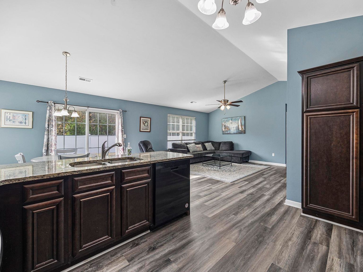 505 S View Ct Myrtle Beach, SC 29579  | Single Family