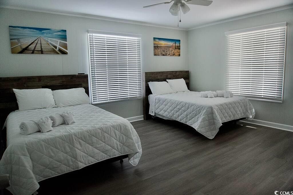 4702 S Ocean Blvd Surfside Beach, SC 29575  | Single Family