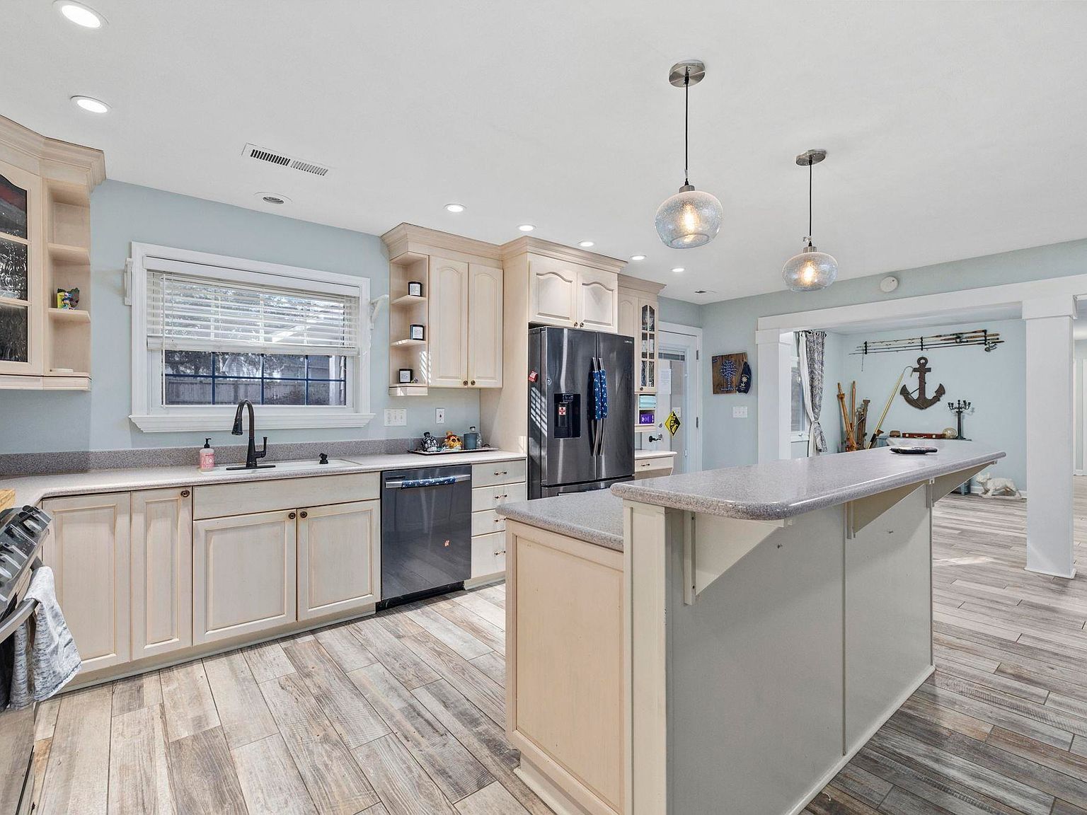 153 Watson Way Pawleys Island, SC 29585  | Single Family