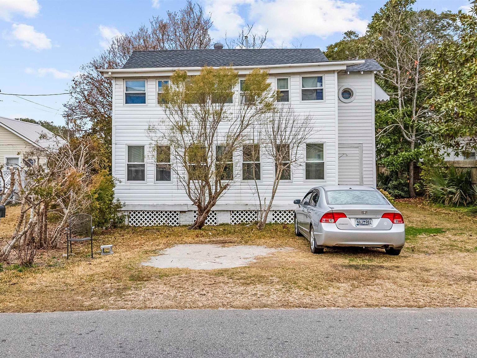 300 21st Ave S North Myrtle Beach, SC 29582 | Multi Family