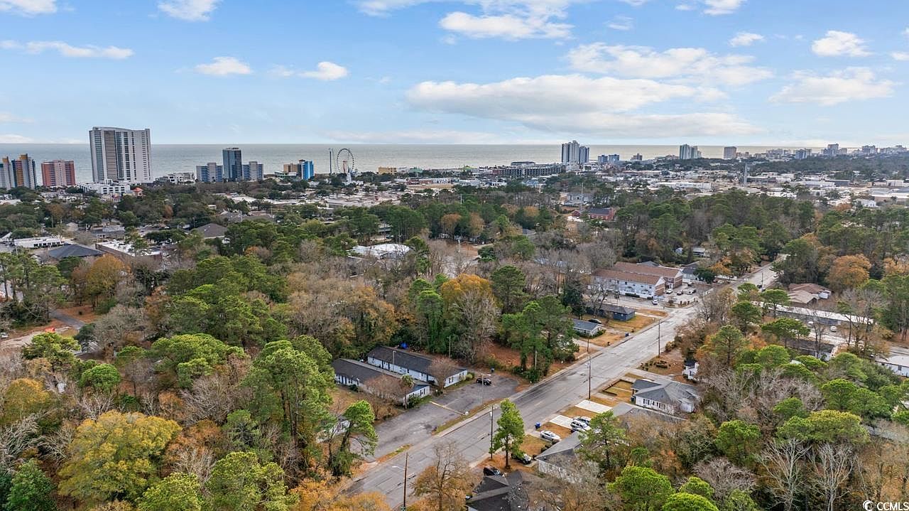 1308 Dunbar St #1312 Myrtle Beach, SC 29577  | Multi Family