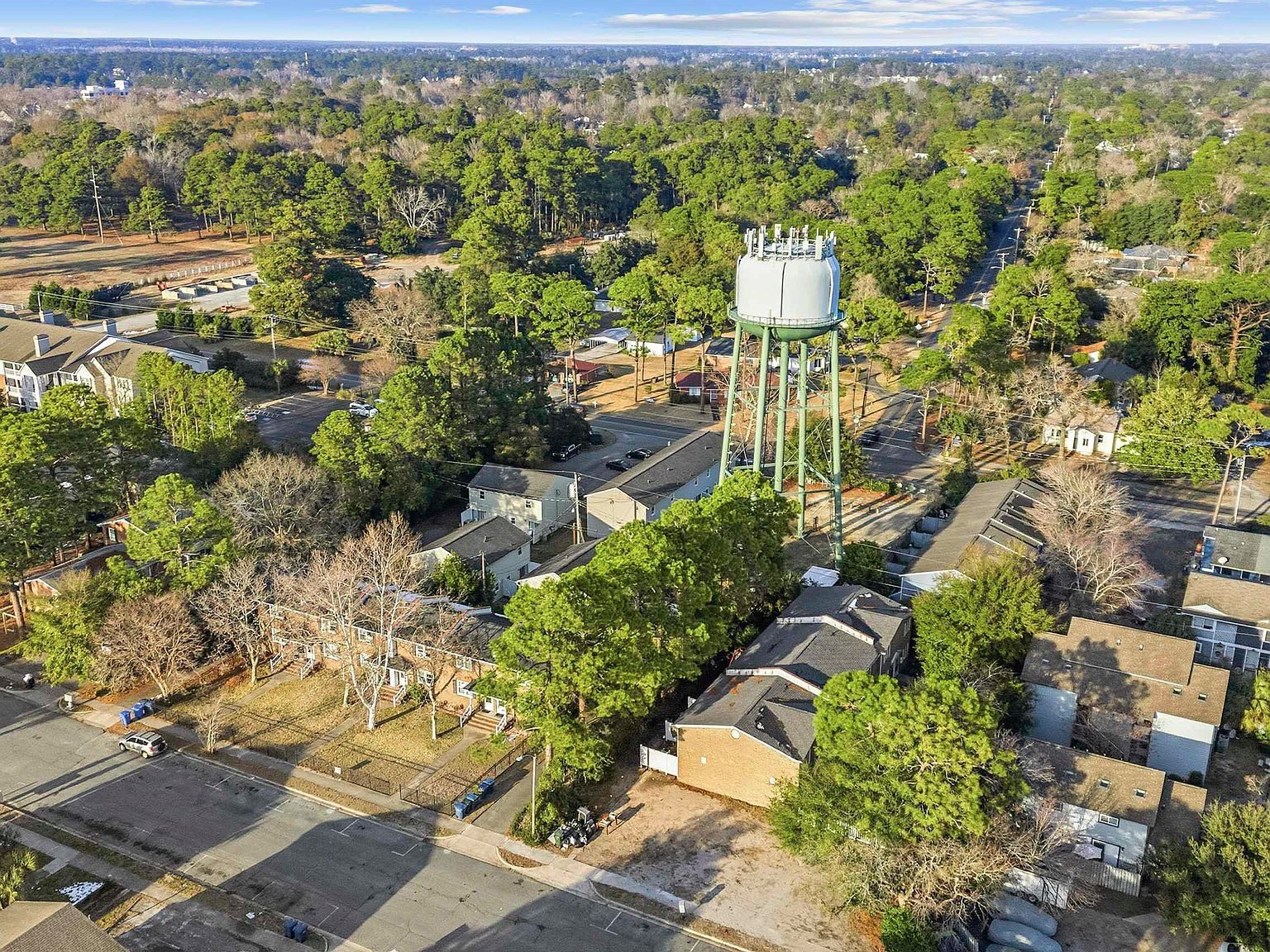 604 37th Ave N Myrtle Beach, SC 29577 | Multi Family