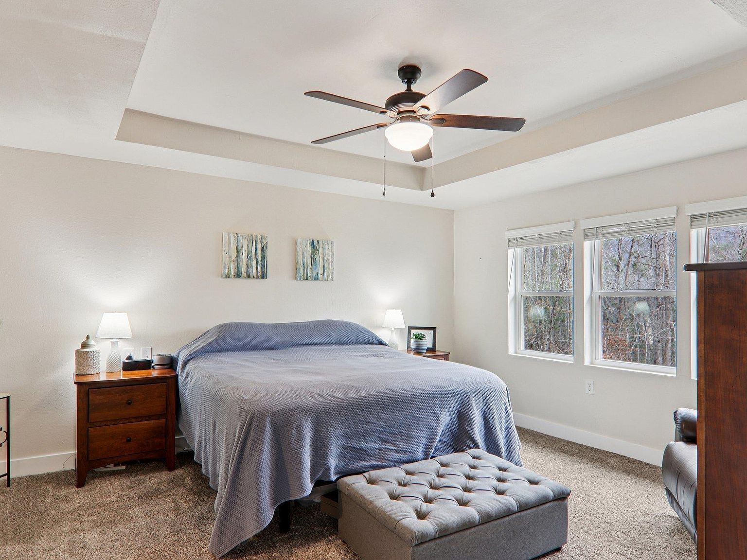 159 Broken Bow Run Pickens, SC 29671  | Single Family