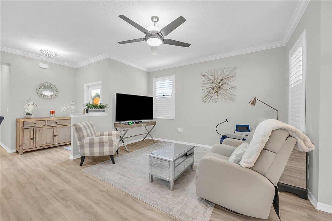 1838 Oak Grove Ct Vero Beach, FL 32966  | Single Family