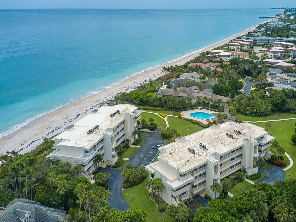 5554 Highway A1a APT 102 Indian River Shores, FL 32963  | Condominium