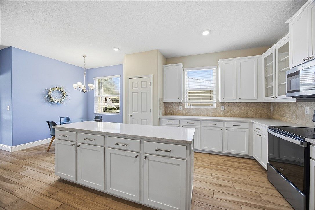 2557 Saint Lucia Cir Vero Beach, FL 32967  | Single Family