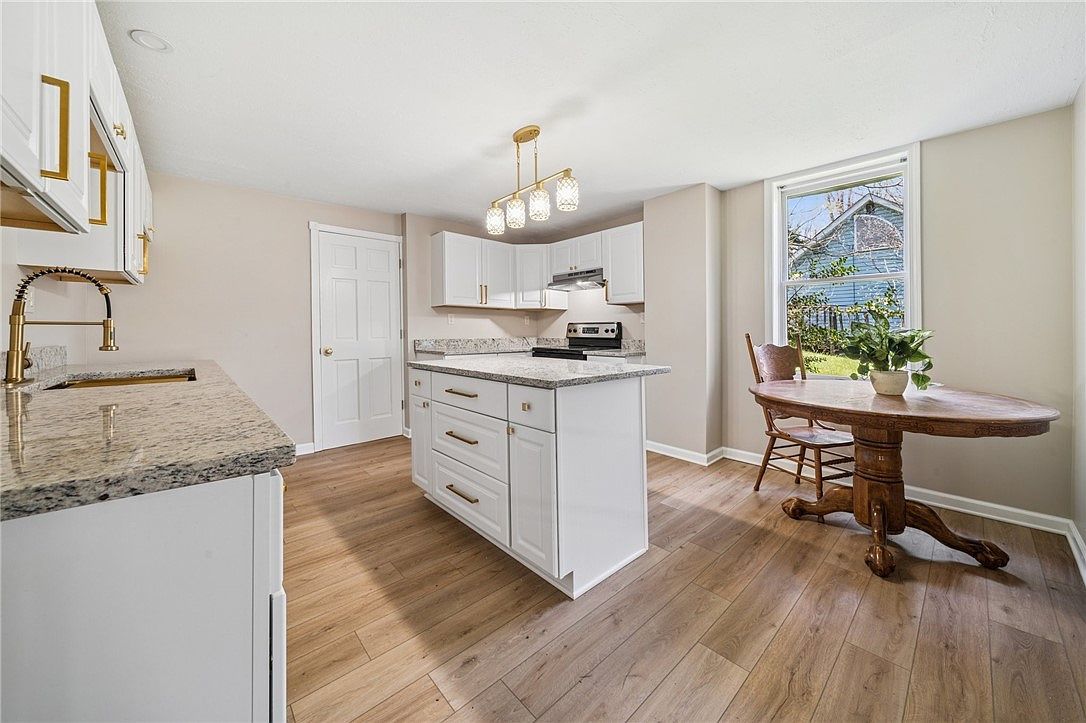 116 Dutchtown Rd Herminie, PA 15637  | Single Family