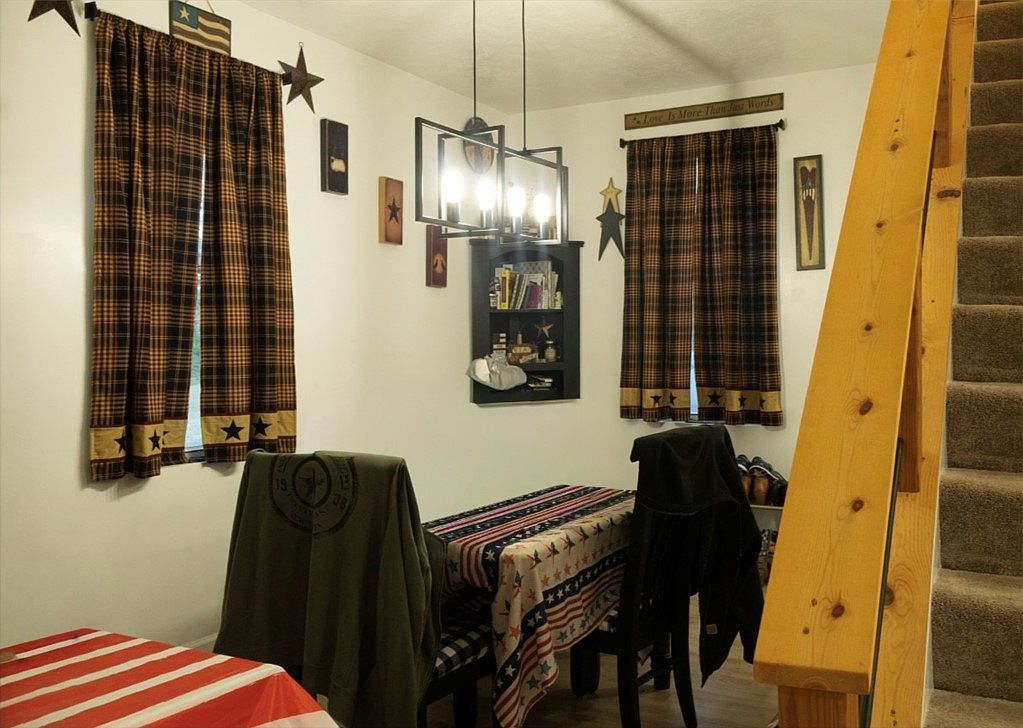 204 Pine Hill Rd Kittanning, PA 16201  | Single Family