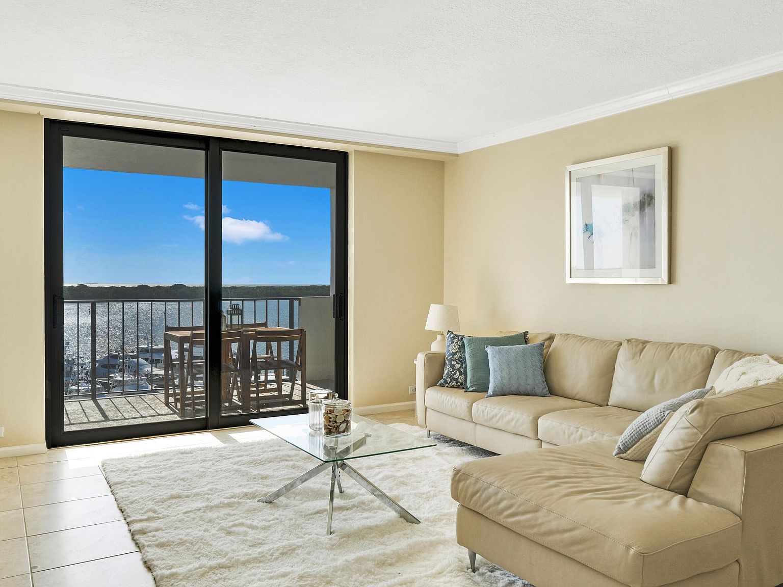 1208 Marine Way APT 602 North Palm Beach, FL 33408 | Condominium