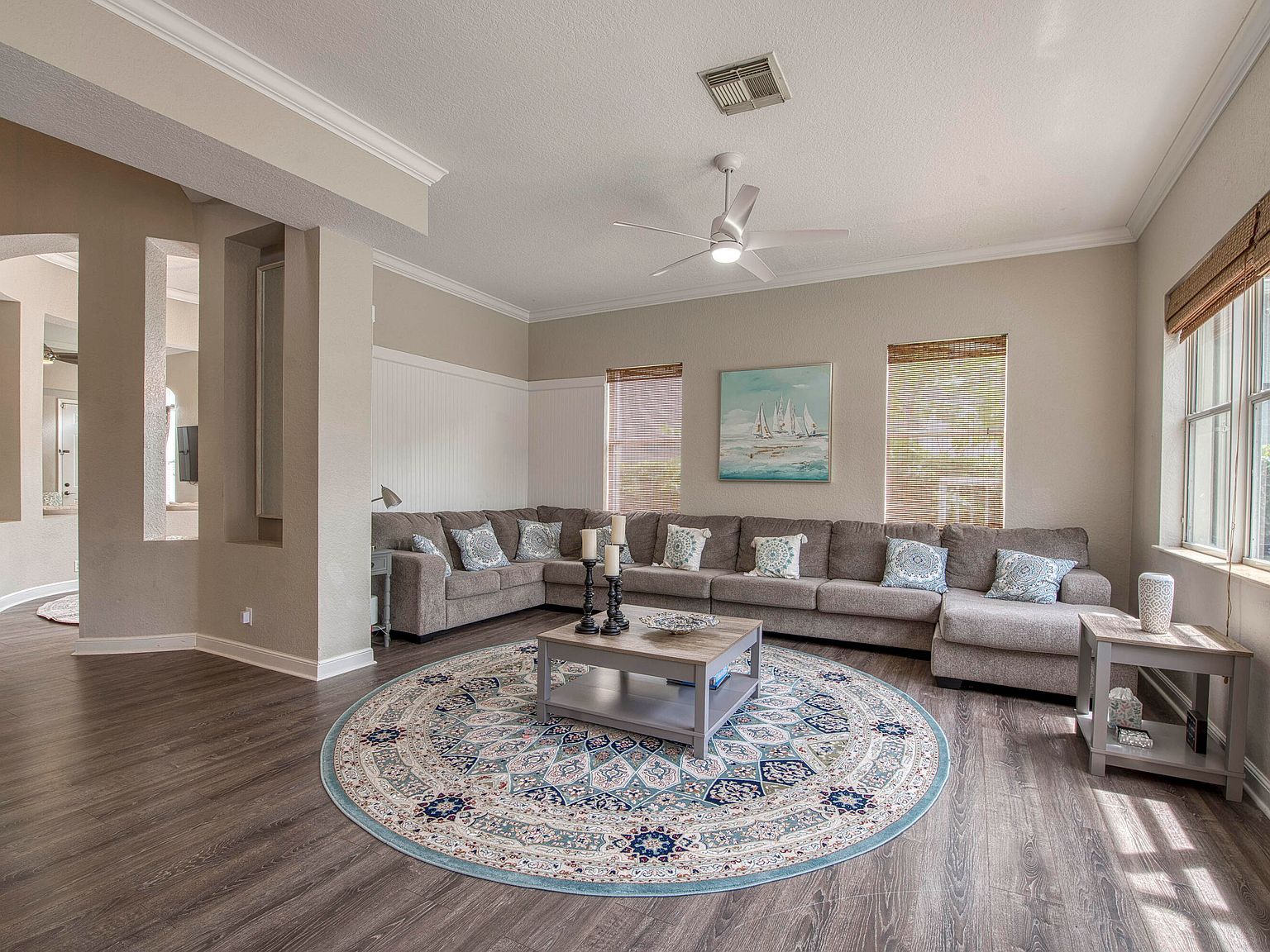 410 Cresta Cir West Palm Beach, FL 33413  | Single Family