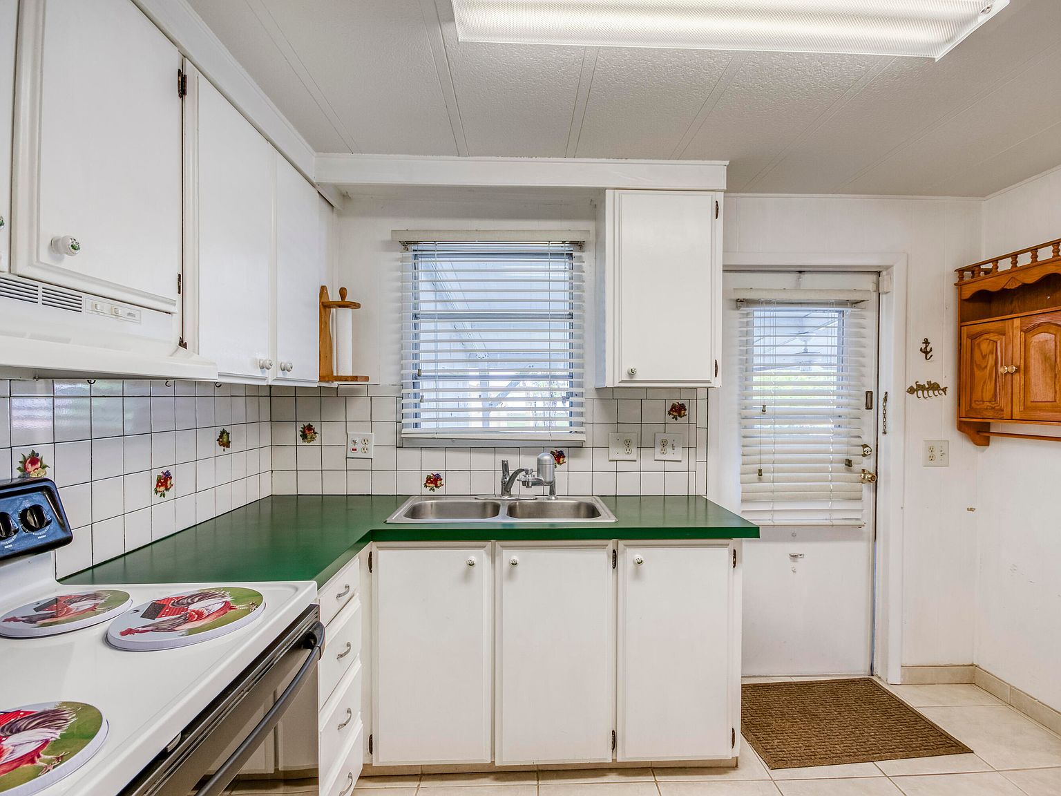 4800 SE Federal Hwy LOT 17 Stuart, FL 34997  | Condominium