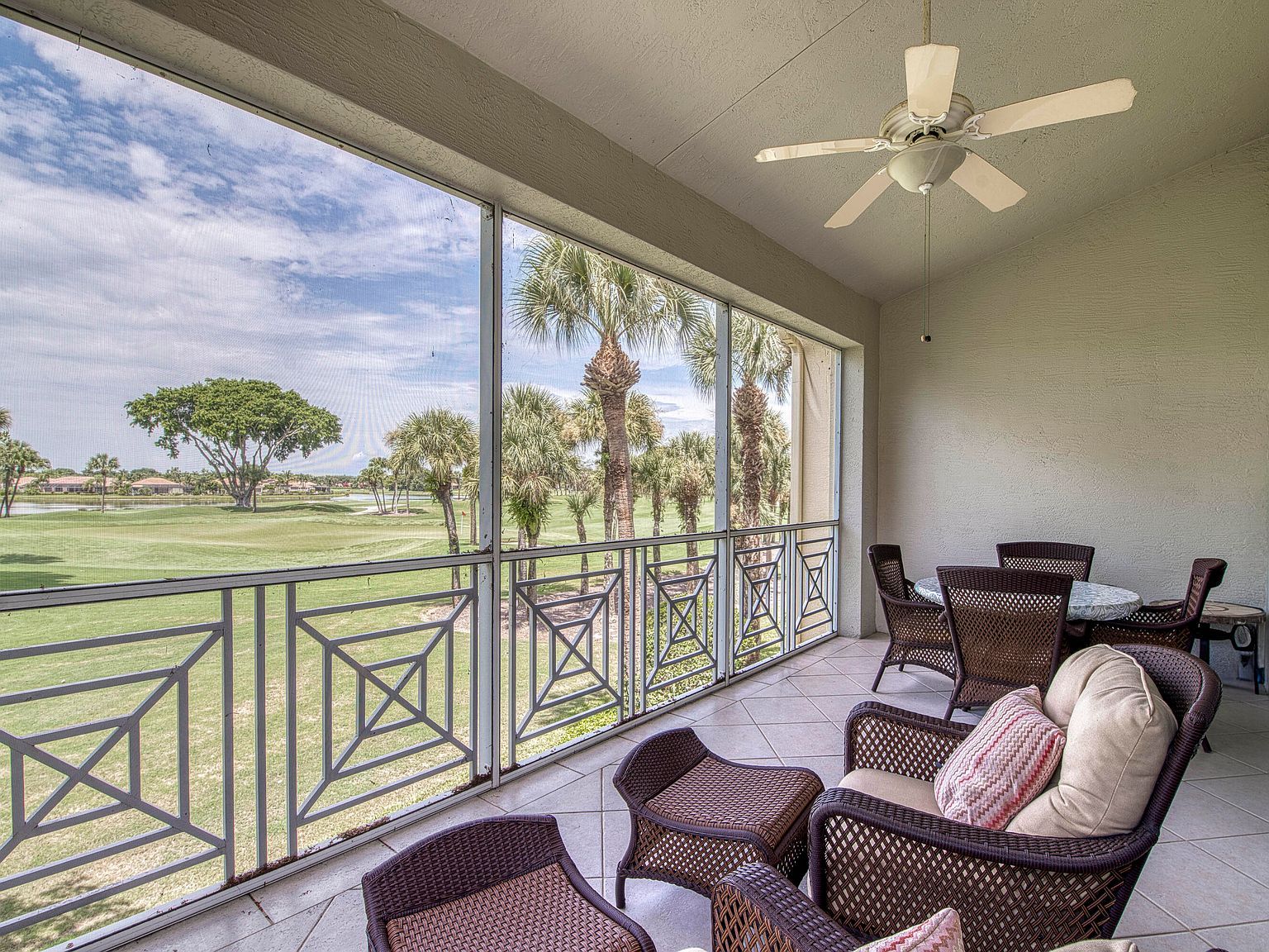 7583 Orchid Hammock Dr #5C West Palm Beach, FL 33412  | Condominium