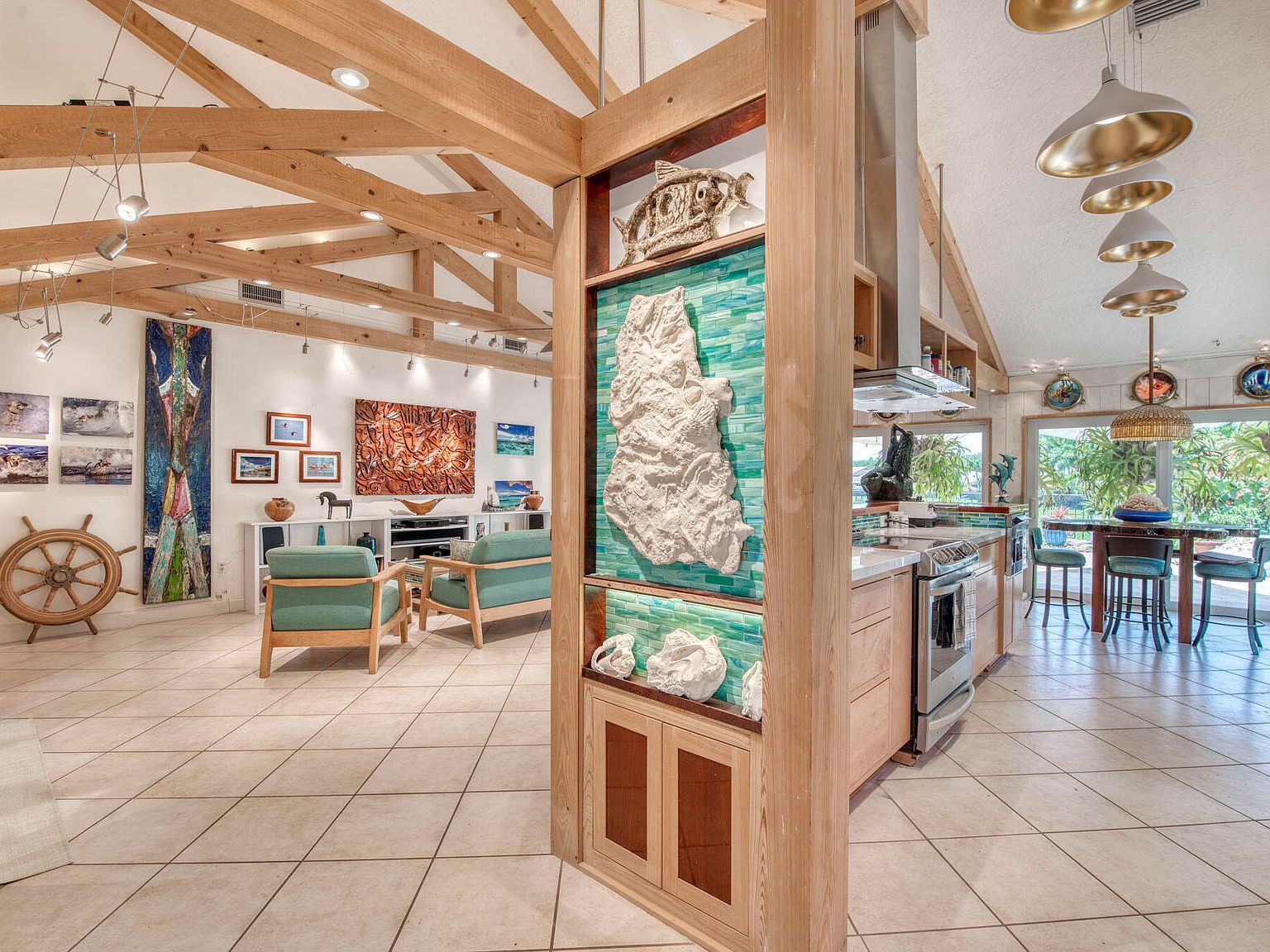 116 Dunes Edge Rd Jupiter, FL 33477 | Single Family