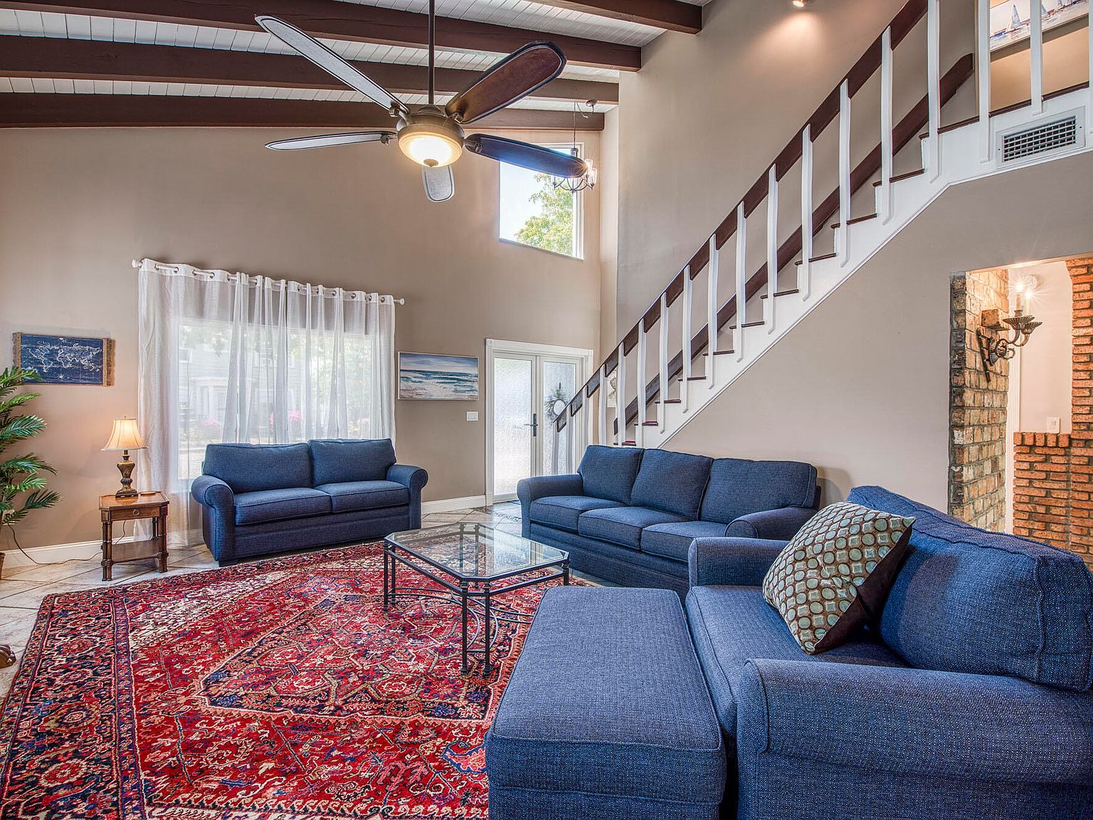 130 S Ocean Breeze Lake Worth, FL 33460  | Single Family