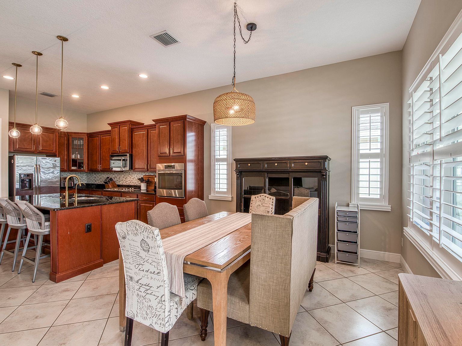 10295 SW Waterway Ln Port Saint Lucie, FL 34987 | Single Family