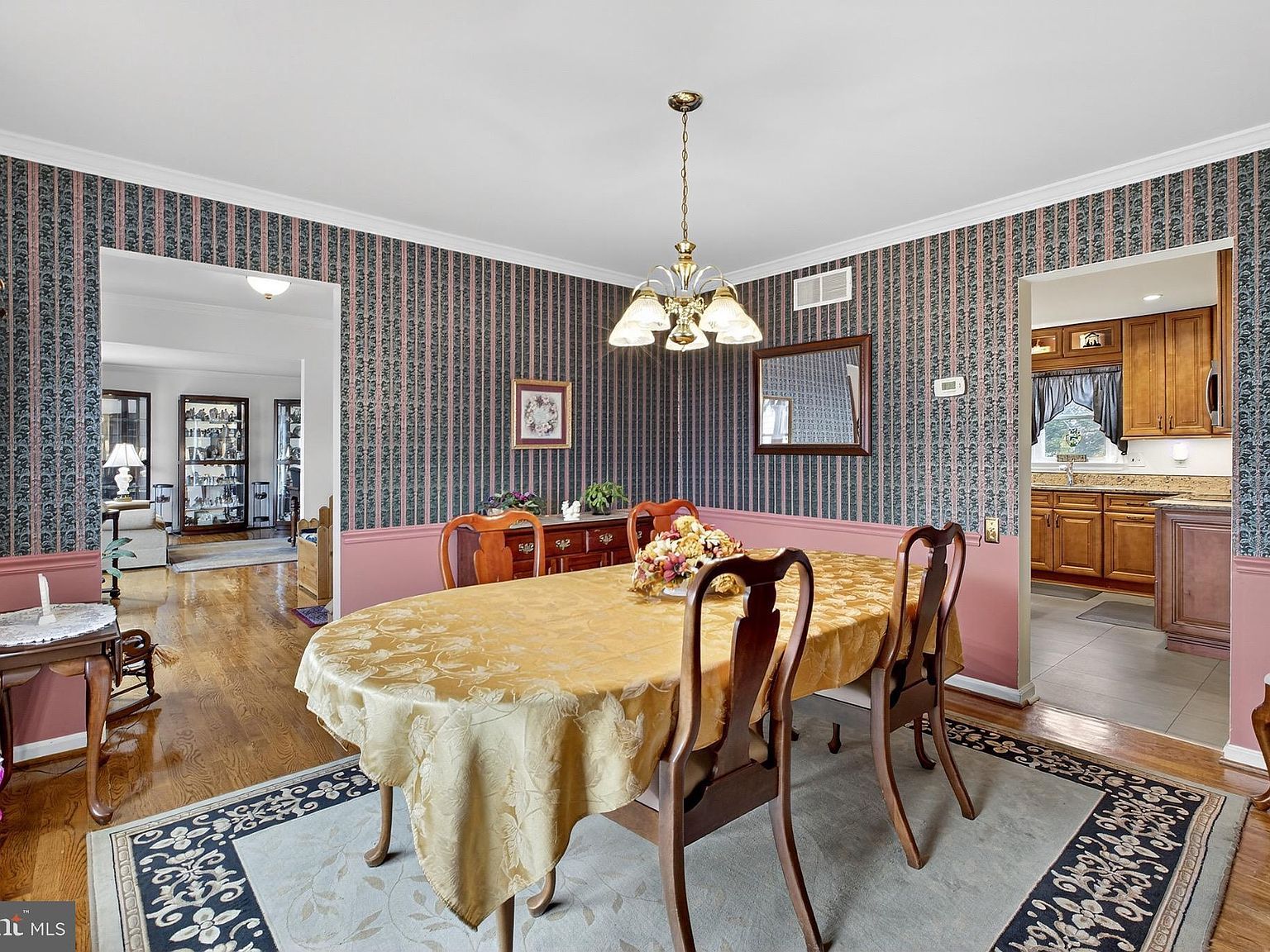 2 Pegasus Pl Bear, DE 19701  | Single Family