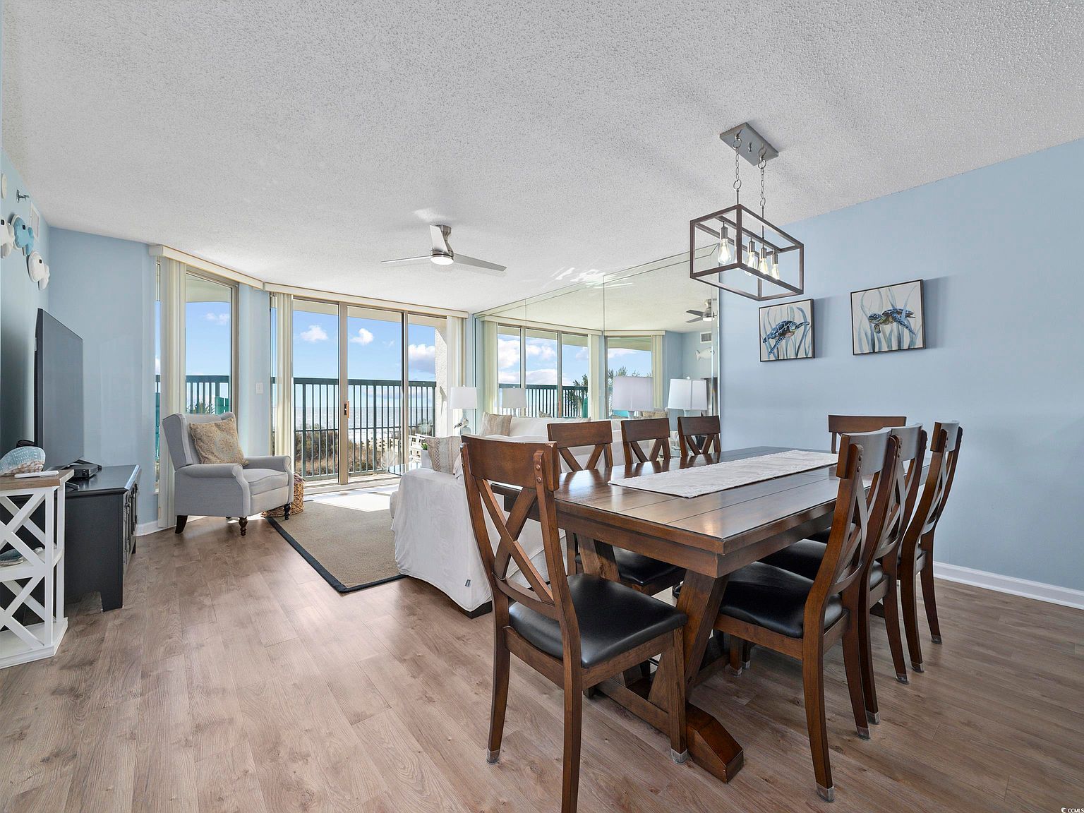 4301 S Ocean Blvd UNIT 1B North Myrtle Beach, SC 29582  | Condominium
