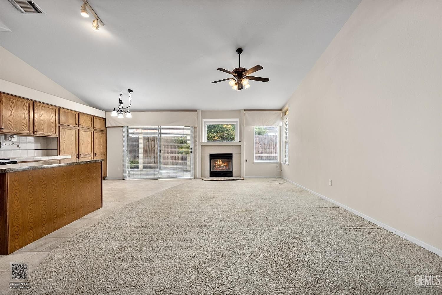 8609 Goldfinch Dr Bakersfield, CA 93312  | Single Family