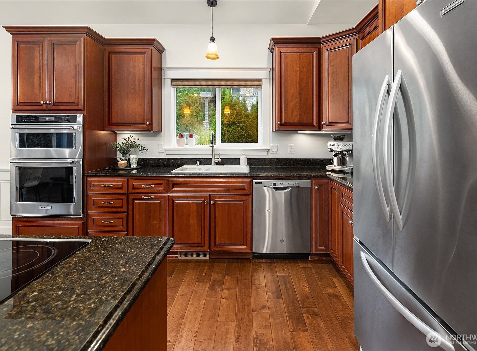 8318 147th Ave SE Snohomish, WA 98290 | Single Family