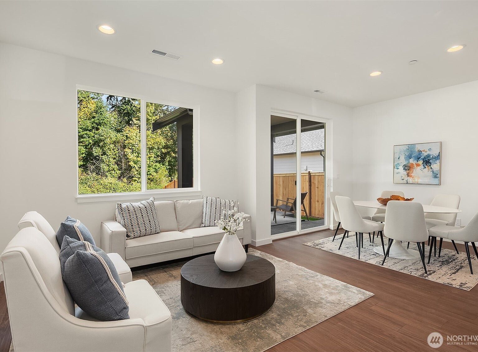 12332 13th Pl SW #A Burien, WA 98146  | New build