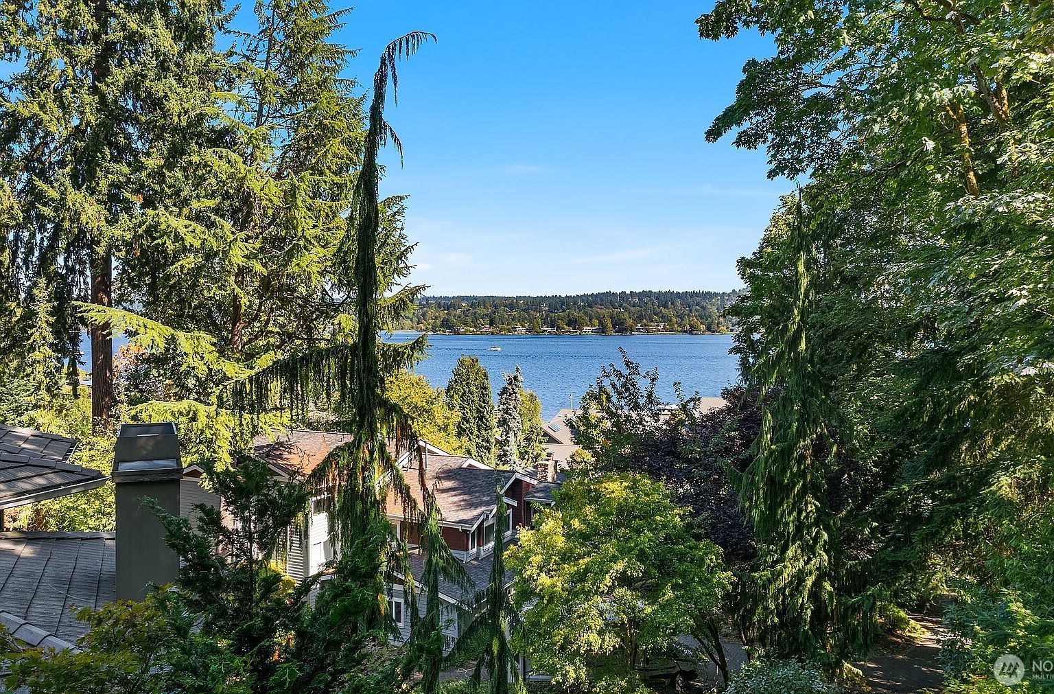 44 Xx Ferncroft Rd Mercer Island, WA 98040  | Land/Lot